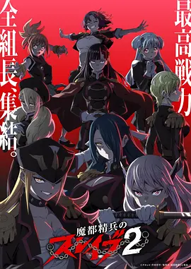 热血动漫《夏祭剑客》在线观看海报